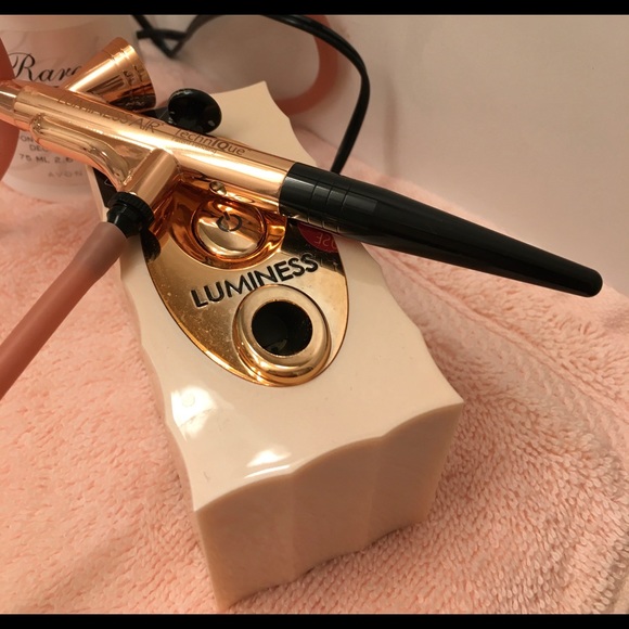 Men’s BEST B C♥️LUMINESS AIR ICON PRO Airbrush C… - Picture 6 of 8